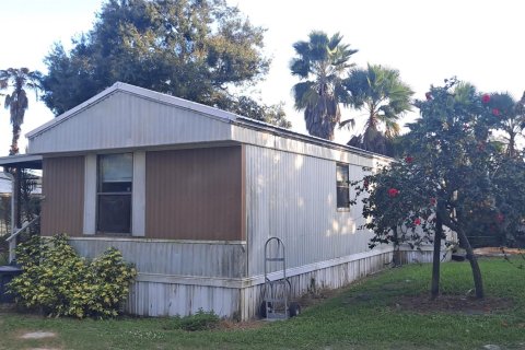 Commercial property in Okeechobee, Florida № 1029513 - photo 5