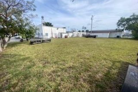 Terrain à vendre à West Park, Floride № 1068173 - photo 4