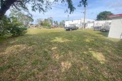 Купить земельный участок в Вест-Парк, Флорида № 1068173 - фото 5