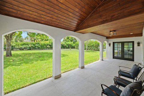 Villa ou maison à vendre à Boynton Beach, Floride: 4 chambres, 319.86 m2 № 1305706 - photo 7