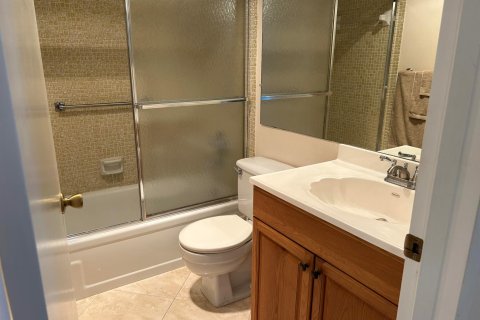 Condo in Boca Raton, Florida, 2 bedrooms  № 1043017 - photo 12