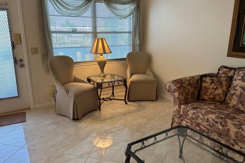 Condo in Boca Raton, Florida, 2 bedrooms  № 1043017 - photo 13