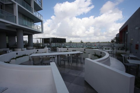 Condo in Sunrise, Florida, 3 bedrooms  № 1058862 - photo 17