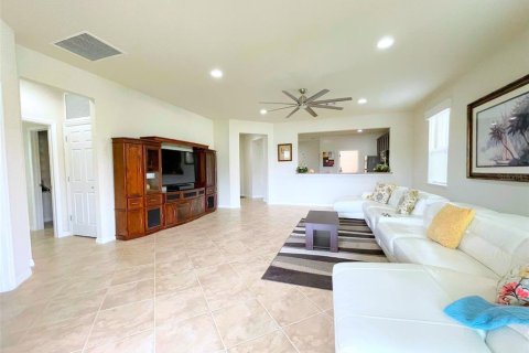 Villa ou maison à vendre à North Port, Floride: 2 chambres, 157.75 m2 № 1057243 - photo 27