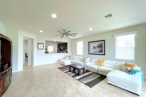 Villa ou maison à vendre à North Port, Floride: 2 chambres, 157.75 m2 № 1057243 - photo 26