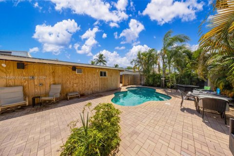 Casa en venta en Hollywood, Florida, 3 dormitorios, 101.73 m2 № 1327538 - foto 15