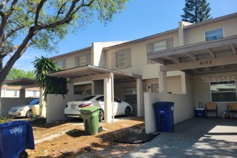 Townhouse in Tampa, Florida 2 bedrooms, 105.72 sq.m. № 1069338 - photo 16