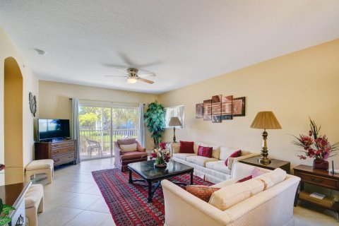 Condominio en venta en Lake Worth, Florida, 3 dormitorios, 141.21 m2 № 1075712 - foto 22