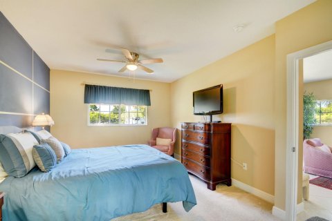 Condominio en venta en Lake Worth, Florida, 3 dormitorios, 141.21 m2 № 1075712 - foto 16