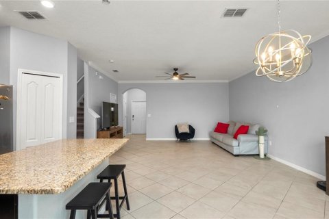 Townhouse in Lakeland, Florida 3 bedrooms, 156.82 sq.m. № 1027956 - photo 14