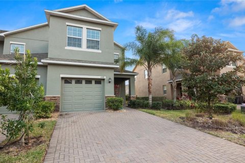 Townhouse in Lakeland, Florida 3 bedrooms, 156.82 sq.m. № 1027956 - photo 4