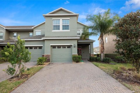 Townhouse in Lakeland, Florida 3 bedrooms, 156.82 sq.m. № 1027956 - photo 3