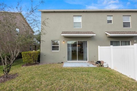 Townhouse in Lakeland, Florida 3 bedrooms, 156.82 sq.m. № 1027956 - photo 29