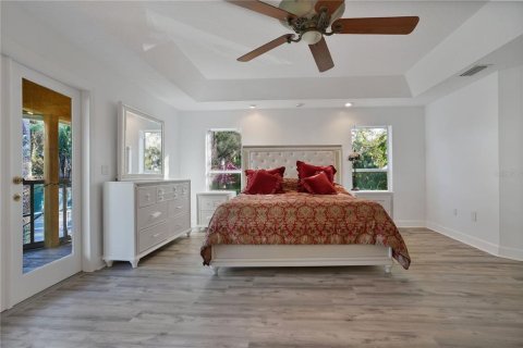 Villa ou maison à vendre à Merrit Island, Floride: 4 chambres, 346.15 m2 № 1027953 - photo 29