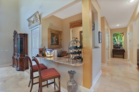 Villa ou maison à vendre à Merrit Island, Floride: 4 chambres, 346.15 m2 № 1027953 - photo 12