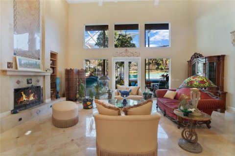 Villa ou maison à vendre à Merrit Island, Floride: 4 chambres, 346.15 m2 № 1027953 - photo 6