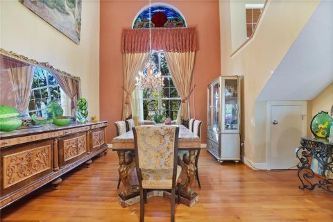 Villa ou maison à vendre à Merrit Island, Floride: 4 chambres, 346.15 m2 № 1027953 - photo 16