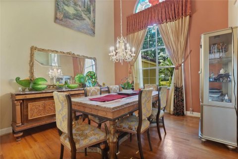 Villa ou maison à vendre à Merrit Island, Floride: 4 chambres, 346.15 m2 № 1027953 - photo 14