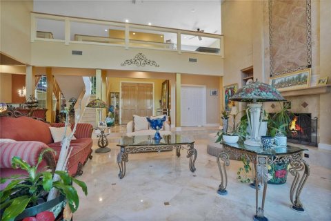 Villa ou maison à vendre à Merrit Island, Floride: 4 chambres, 346.15 m2 № 1027953 - photo 10