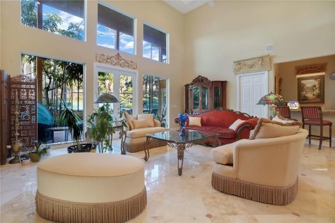 Villa ou maison à vendre à Merrit Island, Floride: 4 chambres, 346.15 m2 № 1027953 - photo 9