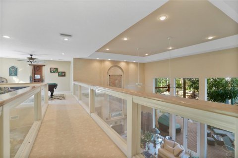 Villa ou maison à vendre à Merrit Island, Floride: 4 chambres, 346.15 m2 № 1027953 - photo 26