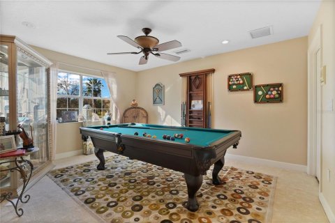 Villa ou maison à vendre à Merrit Island, Floride: 4 chambres, 346.15 m2 № 1027953 - photo 27