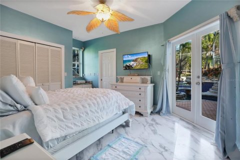 Villa ou maison à vendre à Merrit Island, Floride: 4 chambres, 346.15 m2 № 1027953 - photo 22
