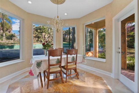 Villa ou maison à vendre à Merrit Island, Floride: 4 chambres, 346.15 m2 № 1027953 - photo 21