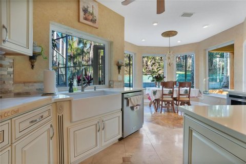 Villa ou maison à vendre à Merrit Island, Floride: 4 chambres, 346.15 m2 № 1027953 - photo 20