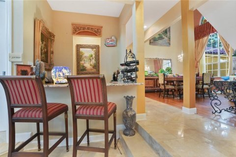 Villa ou maison à vendre à Merrit Island, Floride: 4 chambres, 346.15 m2 № 1027953 - photo 13
