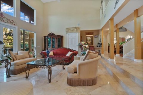 Villa ou maison à vendre à Merrit Island, Floride: 4 chambres, 346.15 m2 № 1027953 - photo 8