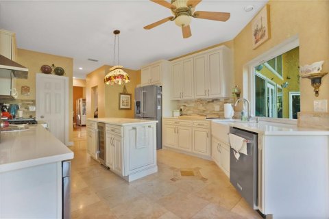 Villa ou maison à vendre à Merrit Island, Floride: 4 chambres, 346.15 m2 № 1027953 - photo 17