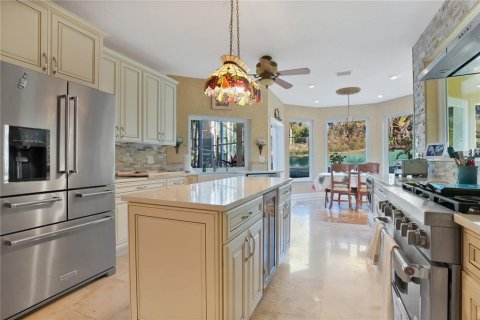 Villa ou maison à vendre à Merrit Island, Floride: 4 chambres, 346.15 m2 № 1027953 - photo 19