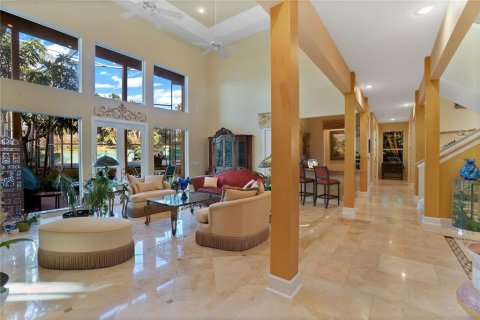 Villa ou maison à vendre à Merrit Island, Floride: 4 chambres, 346.15 m2 № 1027953 - photo 7