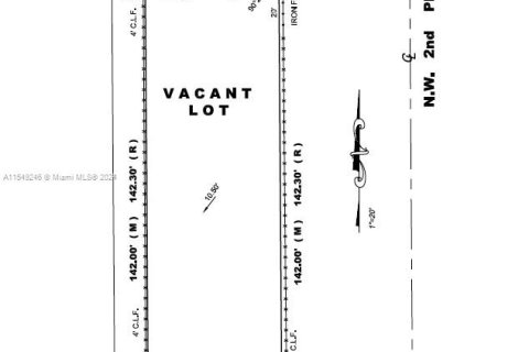 Commercial property in Miami, Florida № 1071829 - photo 3