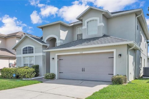 Villa ou maison à vendre à Davenport, Floride: 5 chambres, 235.04 m2 № 1063038 - photo 14