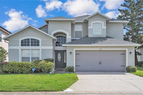 Villa ou maison à vendre à Davenport, Floride: 5 chambres, 235.04 m2 № 1063038 - photo 13