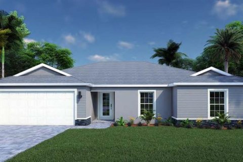 Casa en venta en Punta Gorda, Florida, 4 dormitorios, 168.06 m2 № 1215225 - foto 3