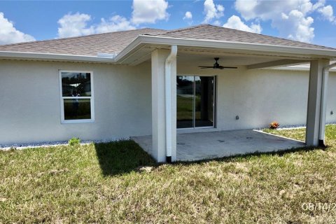 Villa ou maison à vendre à Punta Gorda, Floride: 4 chambres, 168.06 m2 № 1215225 - photo 17