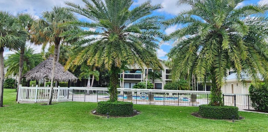 Condo in Wellington, Florida, 2 bedrooms  № 1226717