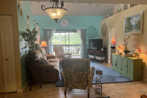 Condo in Royal Palm Beach, Florida, 2 bedrooms  № 1226718 - photo 10