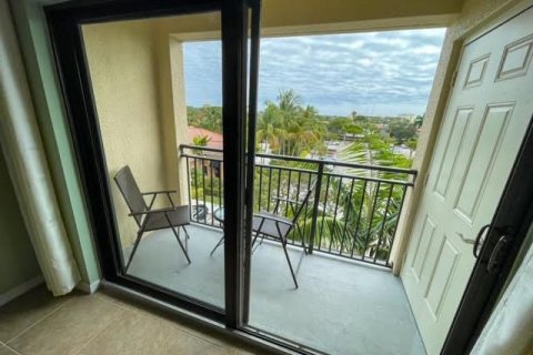 Condominio en venta en Palm Beach Gardens, Florida, 1 dormitorio, 63.64 m2 № 1040662 - foto 2