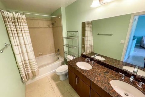 Condo in Palm Beach Gardens, Florida, 1 bedroom  № 1040662 - photo 3