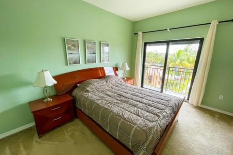 Condo in Palm Beach Gardens, Florida, 1 bedroom  № 1040662 - photo 4