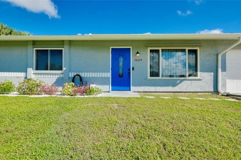 Villa ou maison à vendre à Port Charlotte, Floride: 2 chambres, 83.61 m2 № 1380820 - photo 8