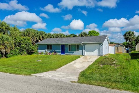 Villa ou maison à vendre à Port Charlotte, Floride: 2 chambres, 83.61 m2 № 1380820 - photo 6