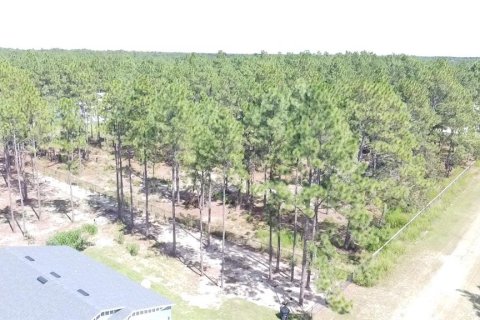 Terreno en venta en Ocala, Florida № 1380999 - foto 4