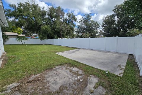 House in Fort Meade, Florida 3 bedrooms, 154.68 sq.m. № 1380798 - photo 5