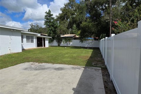 House in Fort Meade, Florida 3 bedrooms, 154.68 sq.m. № 1380798 - photo 8