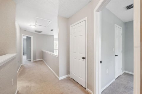 Townhouse in Tampa, Florida 3 bedrooms, 156.54 sq.m. № 1393091 - photo 15